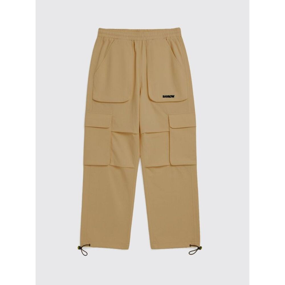Barrow Pants Men Sand